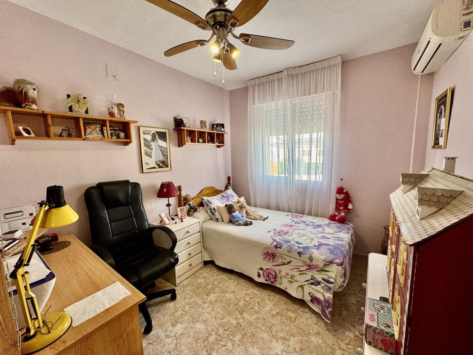 2 sovrum Radhus till salu i Orihuela - 195 000 € (Ref: 9917242)