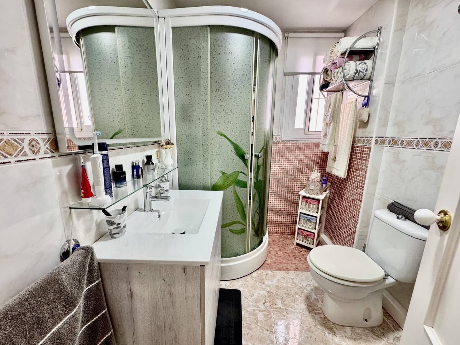 2 sovrum Radhus till salu i Orihuela - 195 000 € (Ref: 9917242)