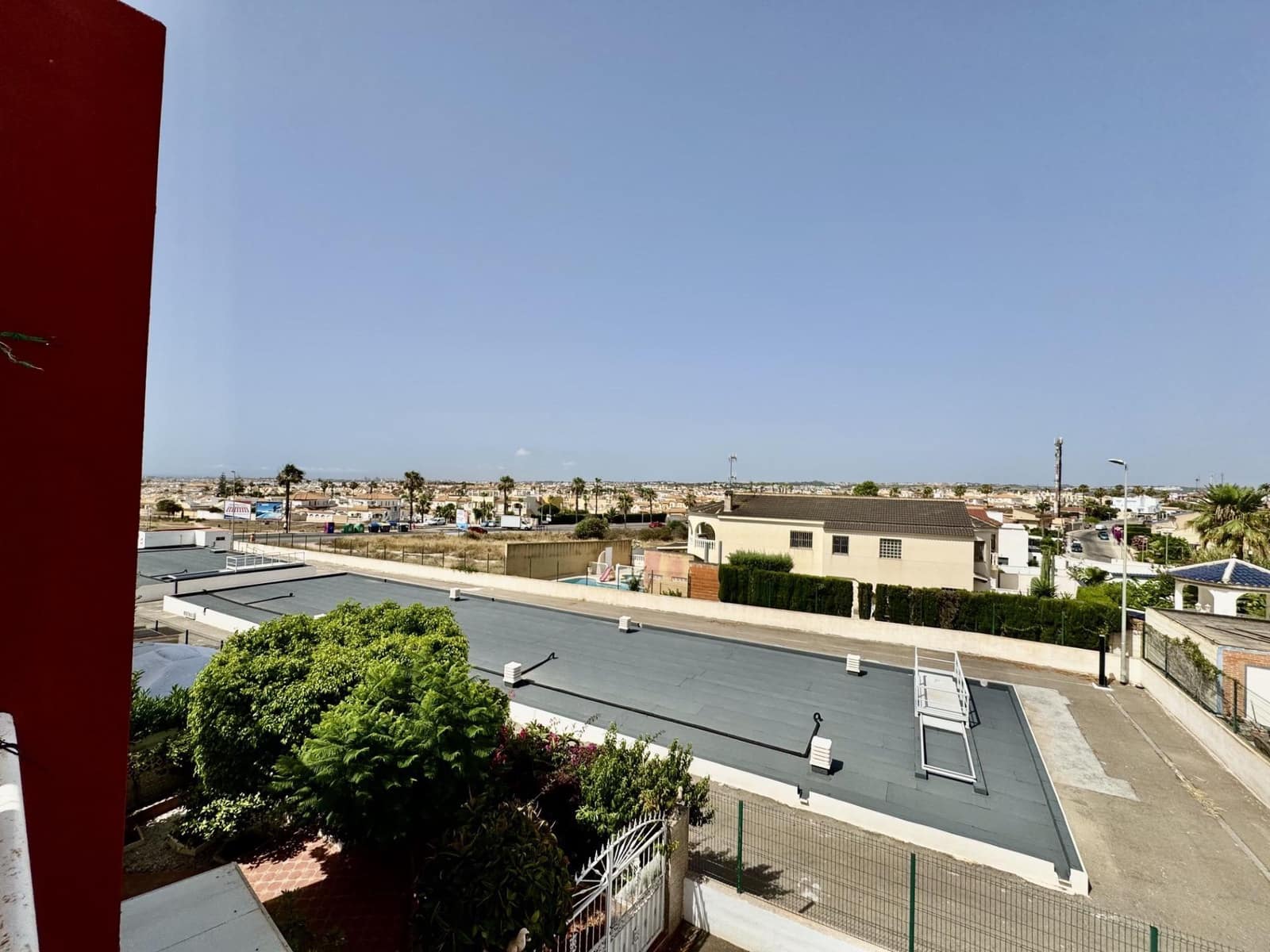 2 sovrum Radhus till salu i Orihuela - 195 000 € (Ref: 9917242)