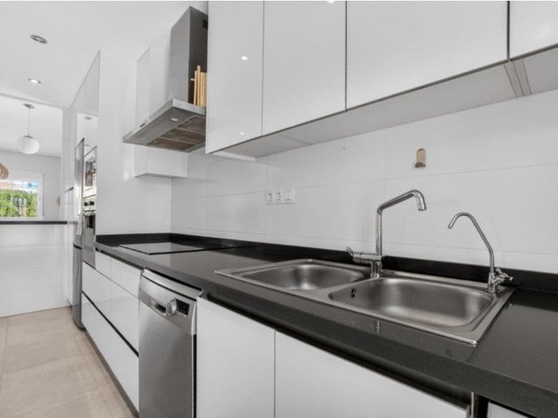 3 sypialnia Dom na sprzedaż w Orihuela Costa - 342 000 € (Ref: 9917243)