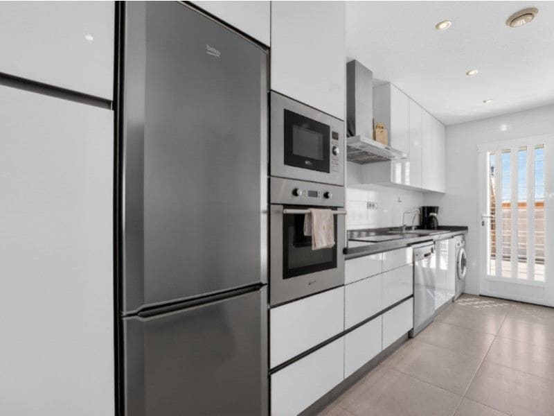 3 sypialnia Dom na sprzedaż w Orihuela Costa - 342 000 € (Ref: 9917243)