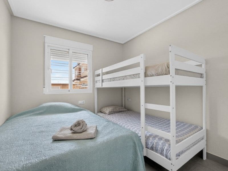 3 sypialnia Dom na sprzedaż w Orihuela Costa - 342 000 € (Ref: 9917243)