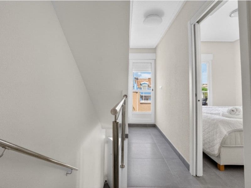 3 sypialnia Dom na sprzedaż w Orihuela Costa - 342 000 € (Ref: 9917243)