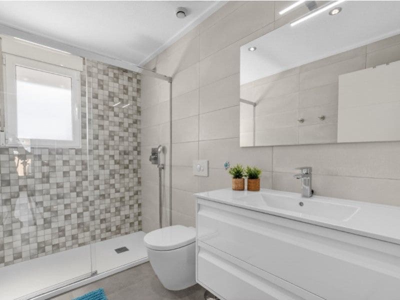 3 sypialnia Dom na sprzedaż w Orihuela Costa - 342 000 € (Ref: 9917243)