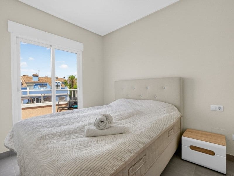 3 sypialnia Dom na sprzedaż w Orihuela Costa - 342 000 € (Ref: 9917243)