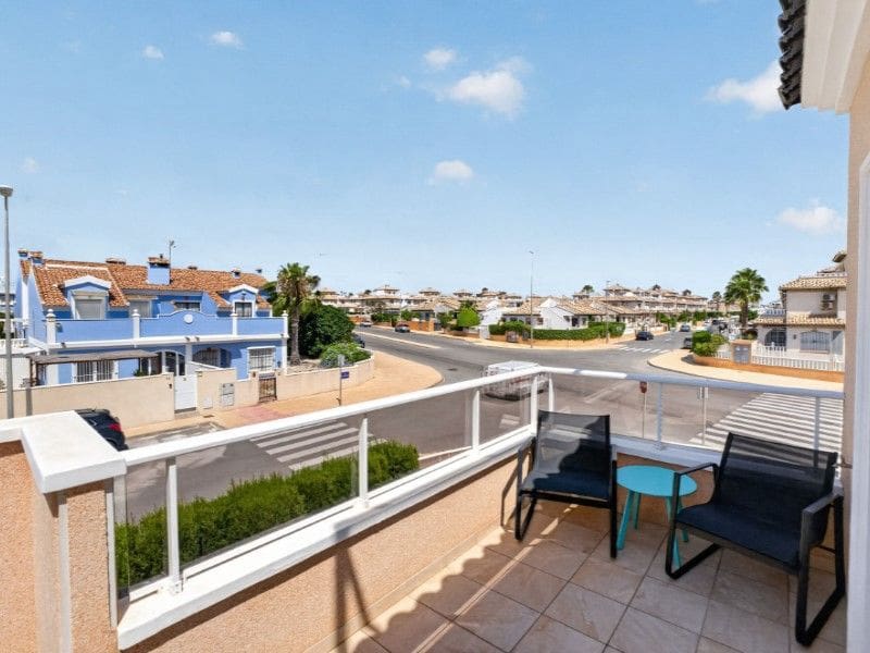 3 sypialnia Dom na sprzedaż w Orihuela Costa - 342 000 € (Ref: 9917243)