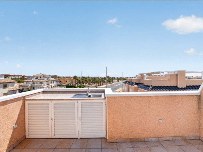 3 sypialnia Dom na sprzedaż w Orihuela Costa - 342 000 € (Ref: 9917243)