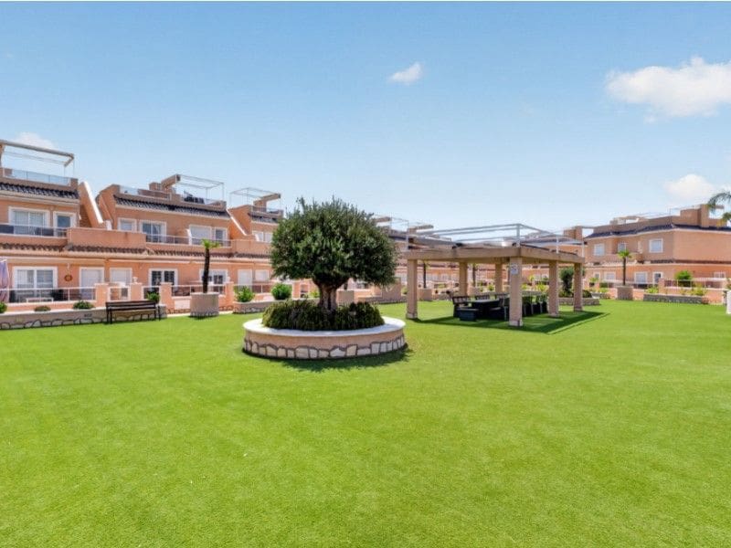 3 sypialnia Dom na sprzedaż w Orihuela Costa - 342 000 € (Ref: 9917243)