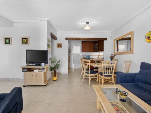 4 soveværelse Villa til salg i Torreblanca, Torrevieja - € 317.000 (Ref: 9917244)