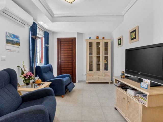 4 soveværelse Villa til salg i Torreblanca, Torrevieja - € 317.000 (Ref: 9917244)