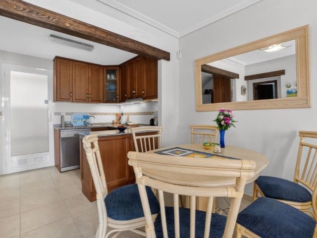 4 soveværelse Villa til salg i Torreblanca, Torrevieja - € 317.000 (Ref: 9917244)