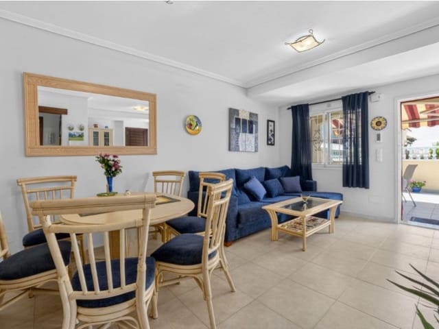 4 soveværelse Villa til salg i Torreblanca, Torrevieja - € 317.000 (Ref: 9917244)