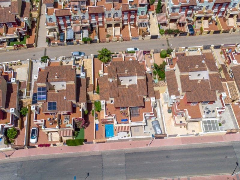 4 slaapkamer Villa te koop in Torrevieja - € 317.000 (Ref: 9917244)
