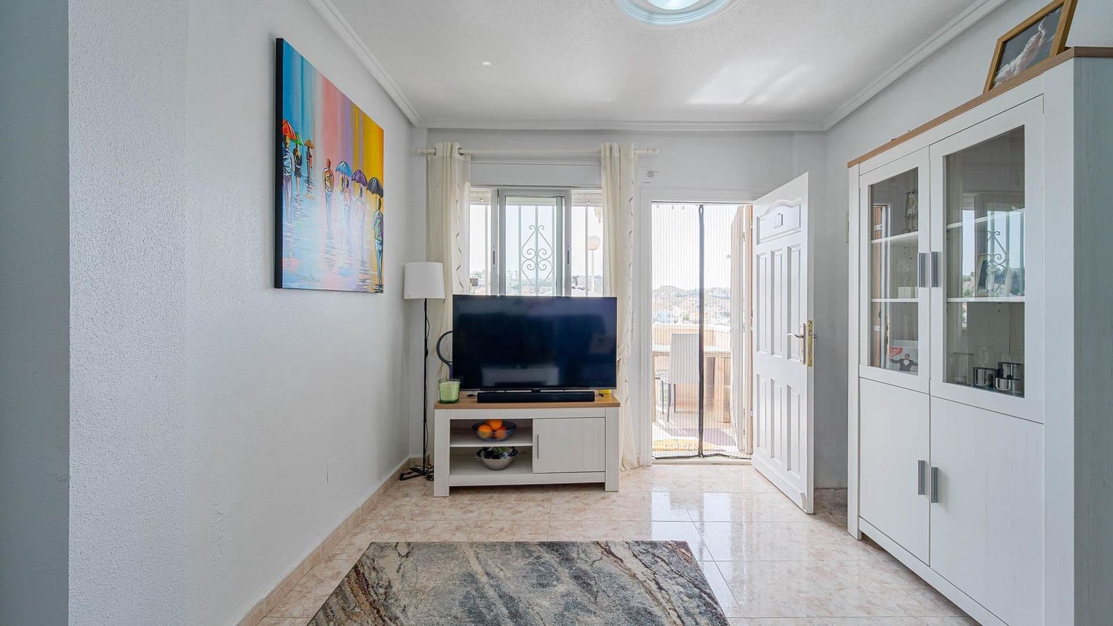 2 sypialnia Apartament na sprzedaż w La Marquesa z basenem - 137 950 € (Ref: 9918312)