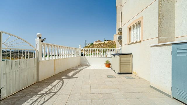 2 sypialnia Apartament na sprzedaż w La Marquesa, Rojales z basenem - 137 950 € (Ref: 9918312)