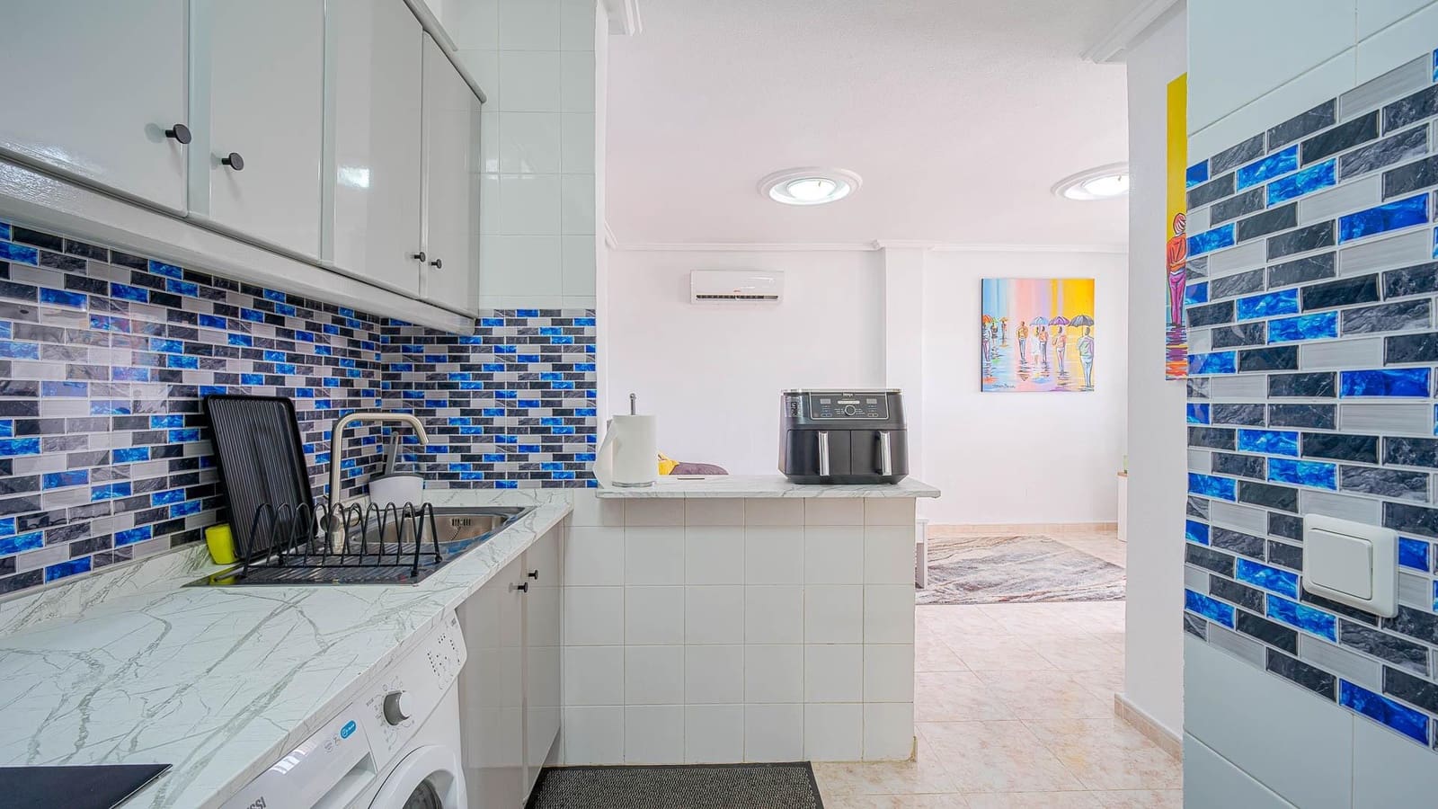 2 sypialnia Apartament na sprzedaż w La Marquesa z basenem - 137 950 € (Ref: 9918312)