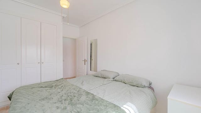 2 soveværelse Lejlighed til salg i La Marquesa, Rojales med swimmingpool - € 137.950 (Ref: 9918312)