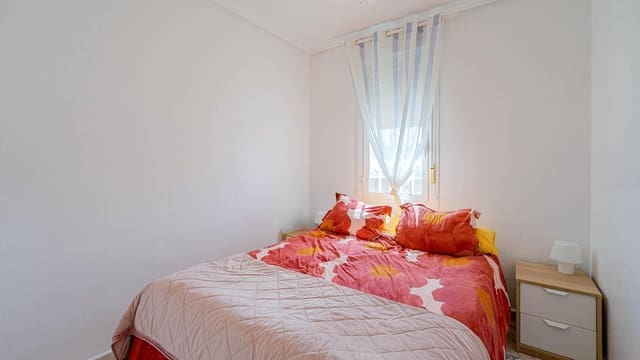 2 soveværelse Lejlighed til salg i La Marquesa, Rojales med swimmingpool - € 137.950 (Ref: 9918312)