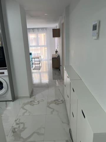 Apartamento de 1 habitación en Centro, Torrevieja en venta - 185.900 € (Ref: 9918314)