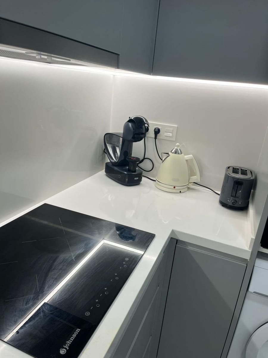 Apartamento de 1 habitación en Torrevieja en venta - 185.900 € (Ref: 9918314)