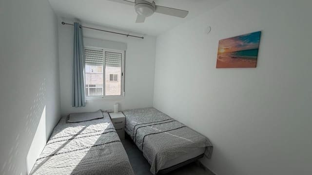 3 quarto Apartamento para venda em Avenida Habaneras - Curva de Palangre, Torrevieja - 253 000 € (Ref: 9918315)