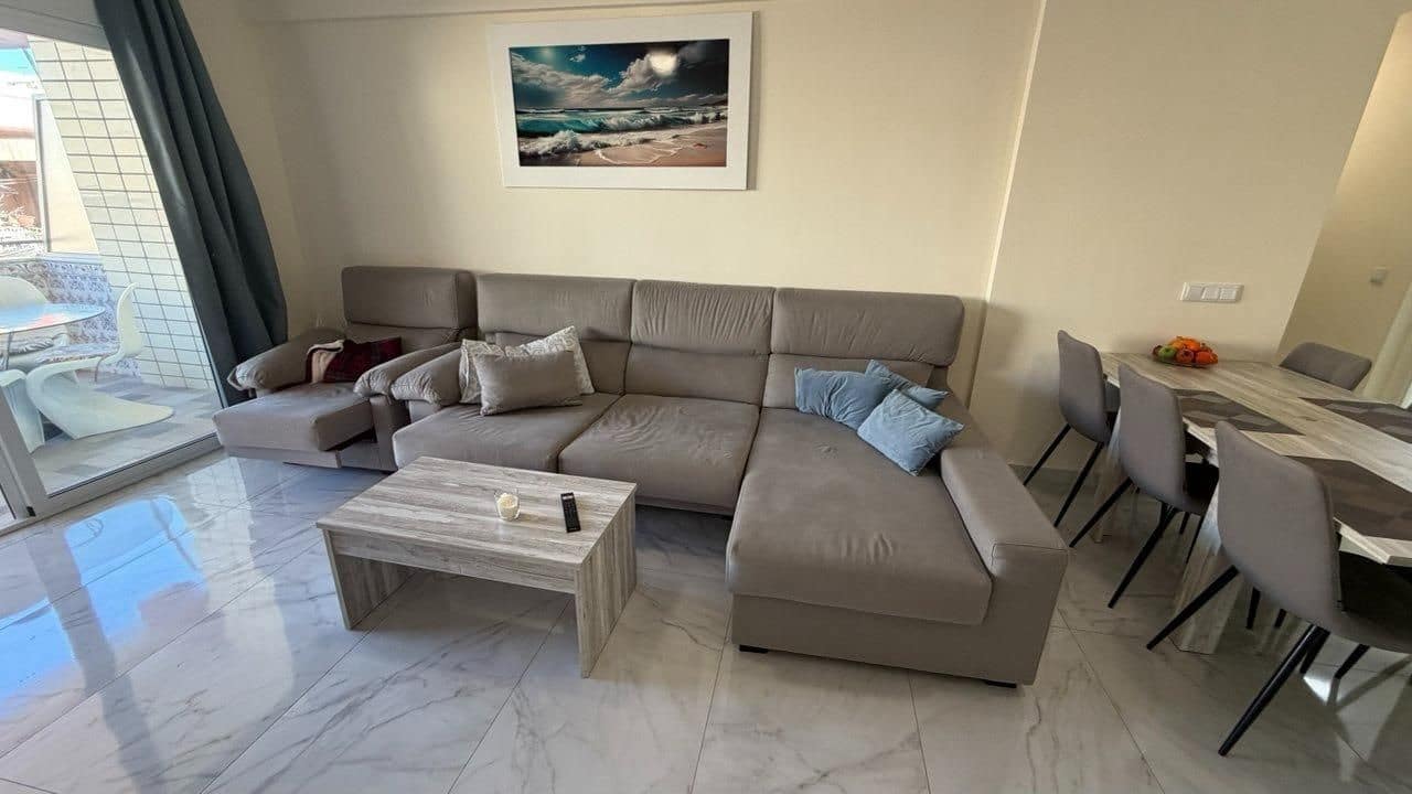 3 quarto Apartamento para venda em Torrevieja - 253 000 € (Ref: 9918315)