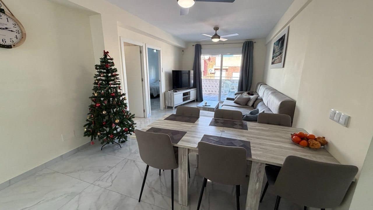 3 quarto Apartamento para venda em Torrevieja - 253 000 € (Ref: 9918315)
