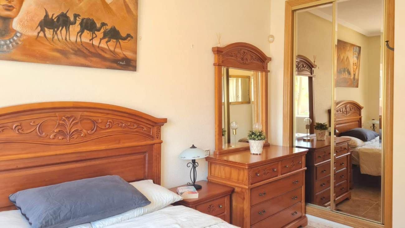 3 chambre Villa/Maison à vendre à Orihuela Costa avec piscine - 255 000 € (Ref: 9920627)