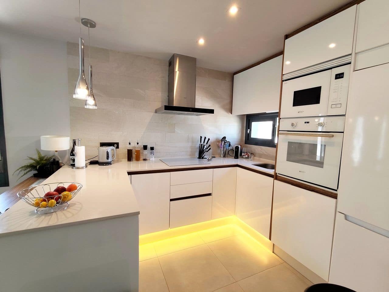 3 chambre Penthouse à vendre à El Raso avec garage - 309 900 € (Ref: 9924764)