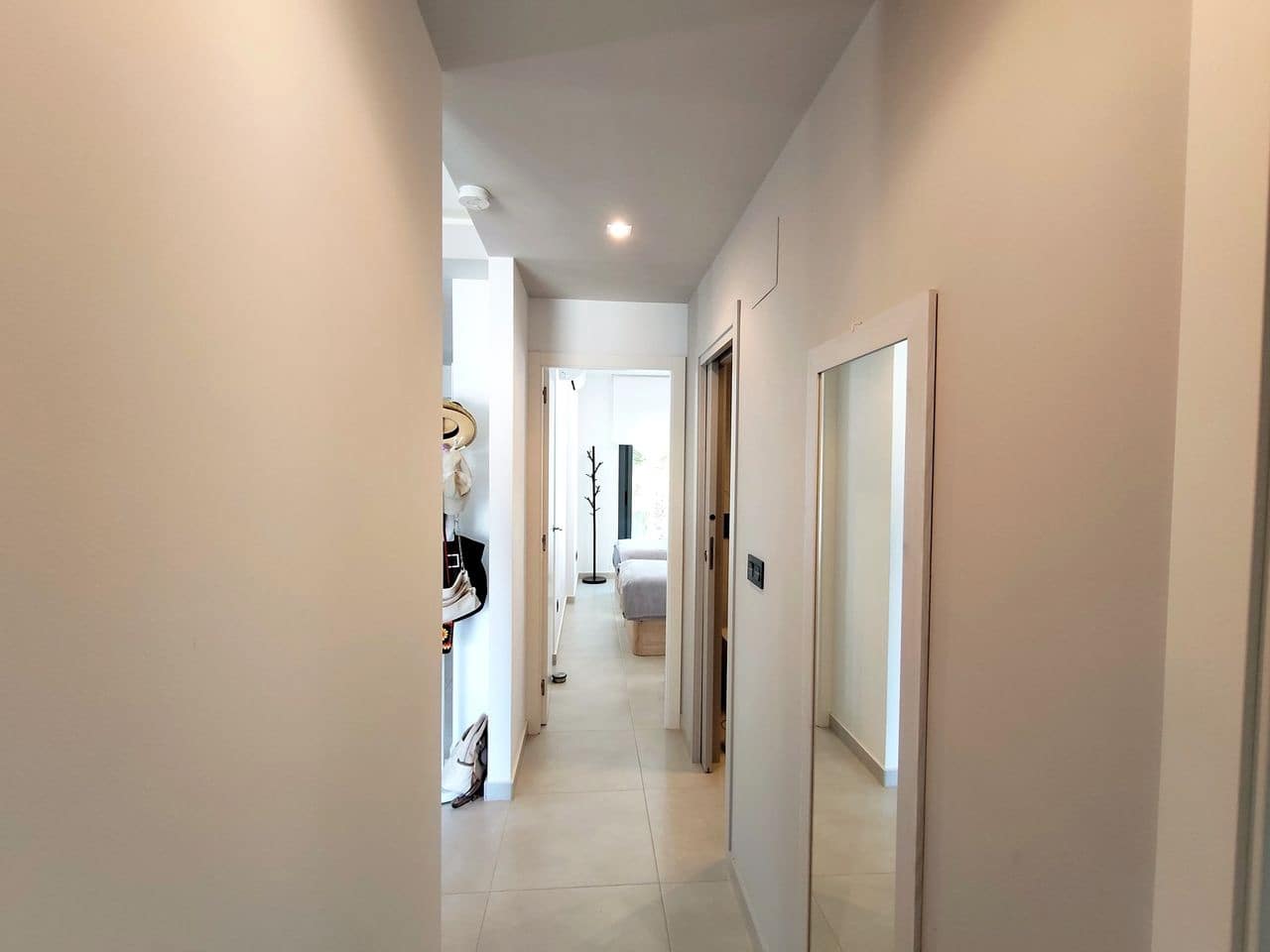 3 chambre Penthouse à vendre à El Raso avec garage - 309 900 € (Ref: 9924764)
