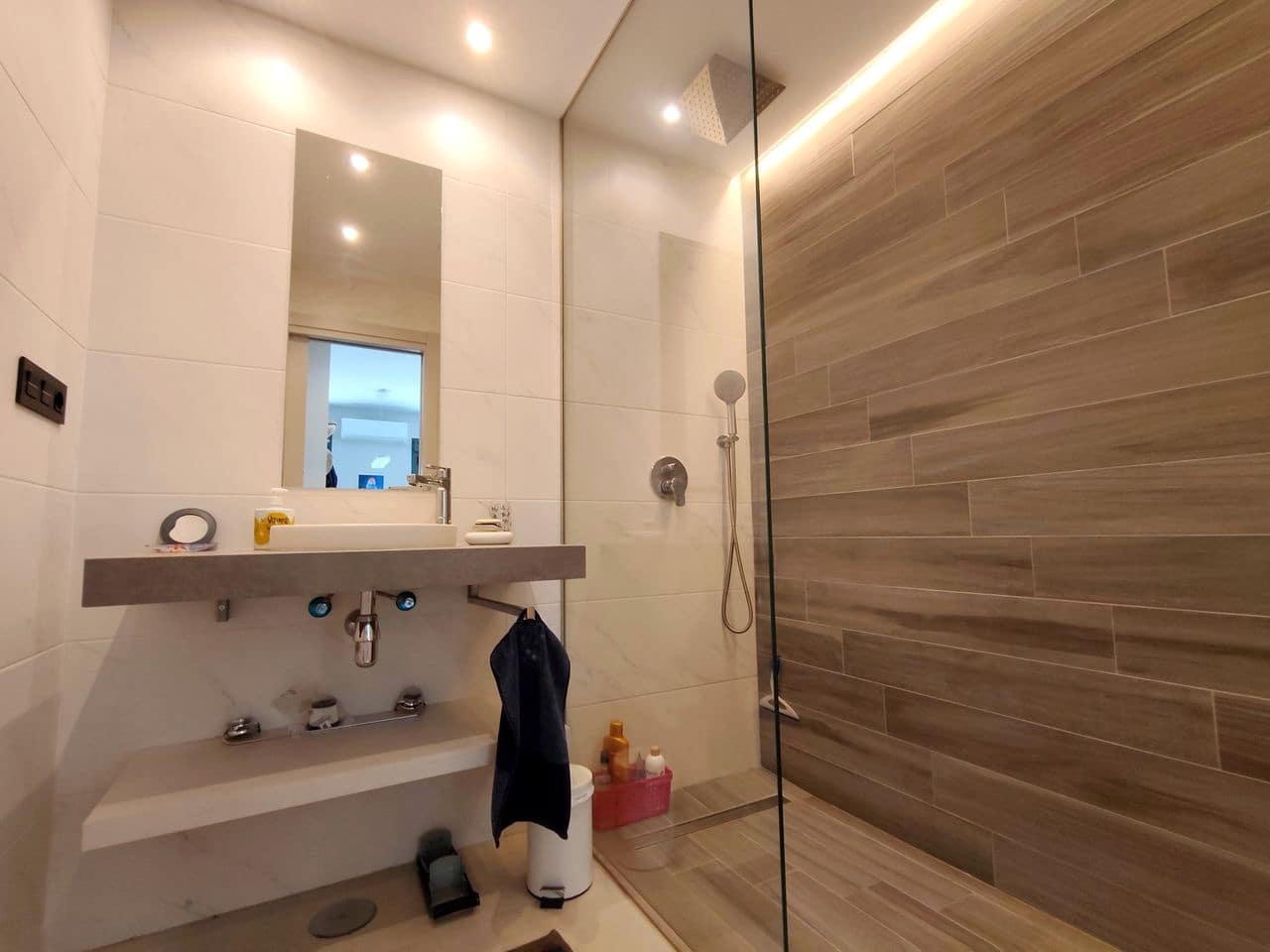 3 chambre Penthouse à vendre à El Raso avec garage - 309 900 € (Ref: 9924764)
