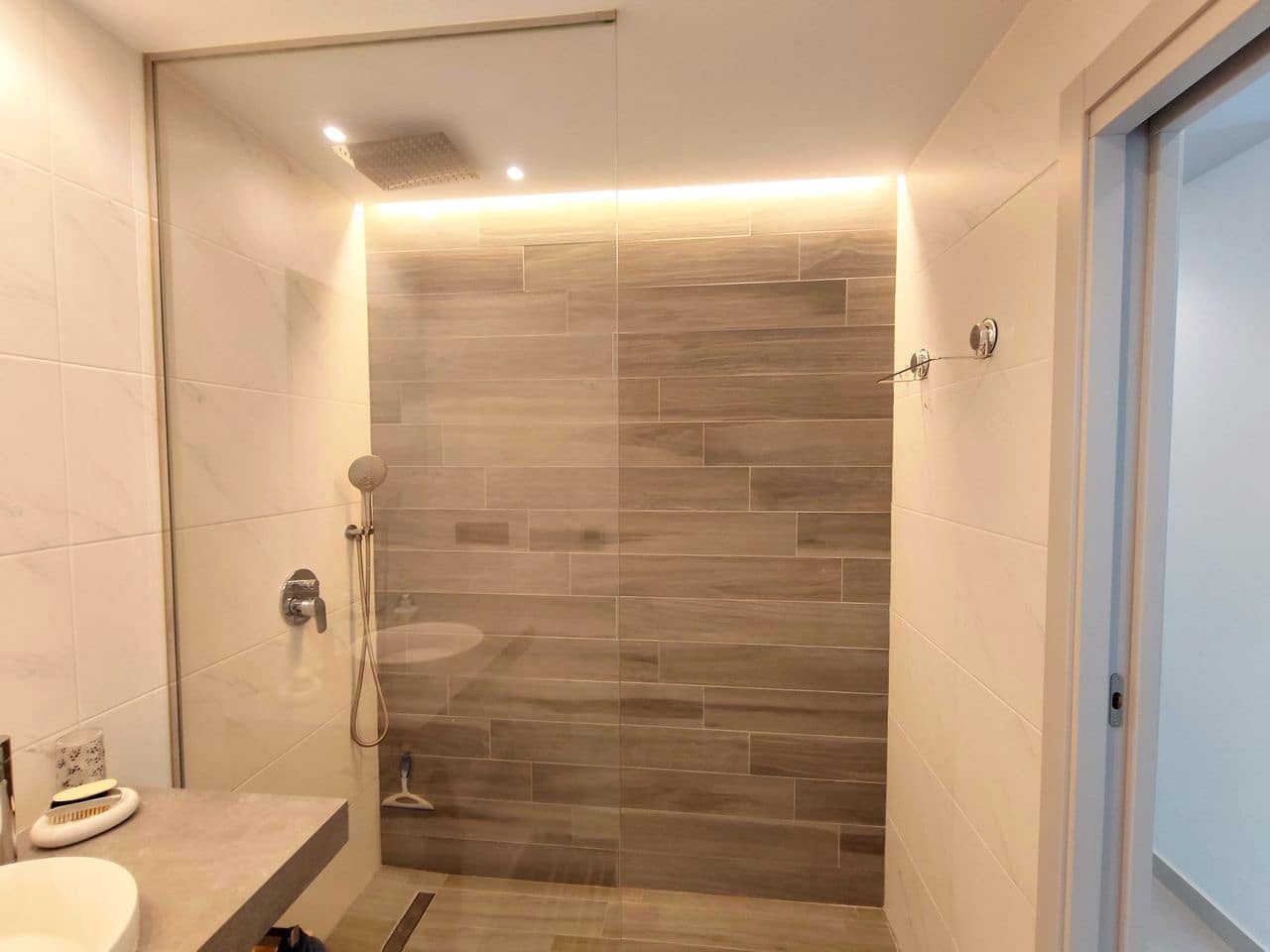 3 chambre Penthouse à vendre à El Raso avec garage - 309 900 € (Ref: 9924764)