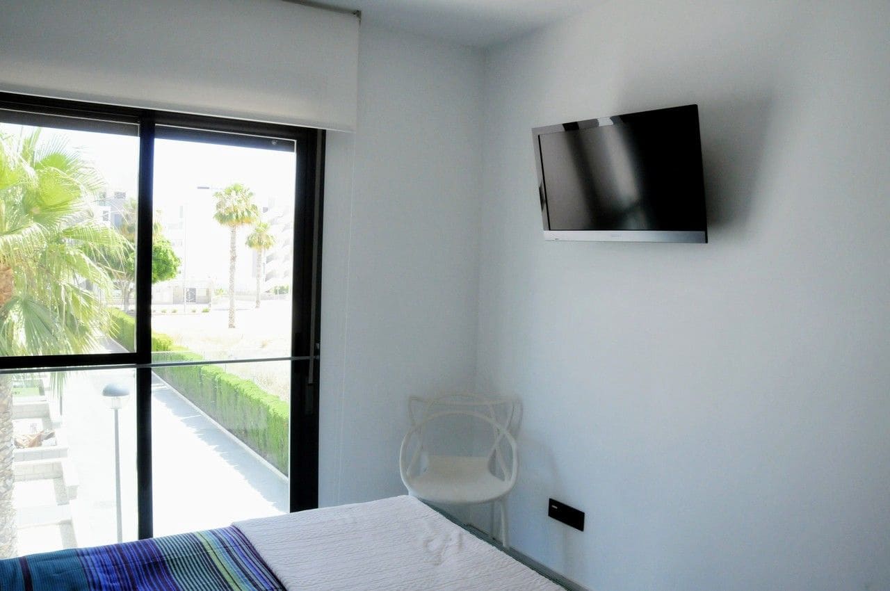 3 chambre Penthouse à vendre à El Raso avec garage - 309 900 € (Ref: 9924764)
