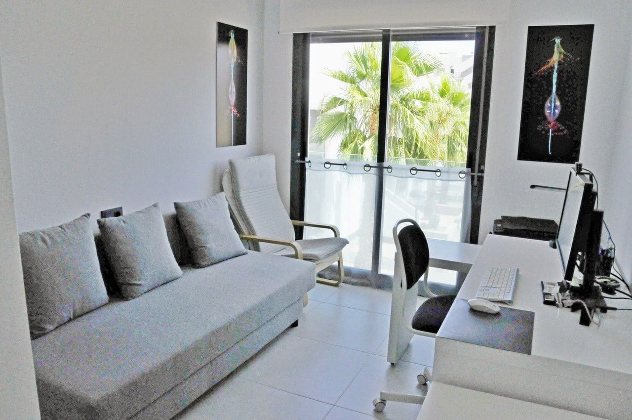 3 chambre Penthouse à vendre à El Raso avec garage - 309 900 € (Ref: 9924764)