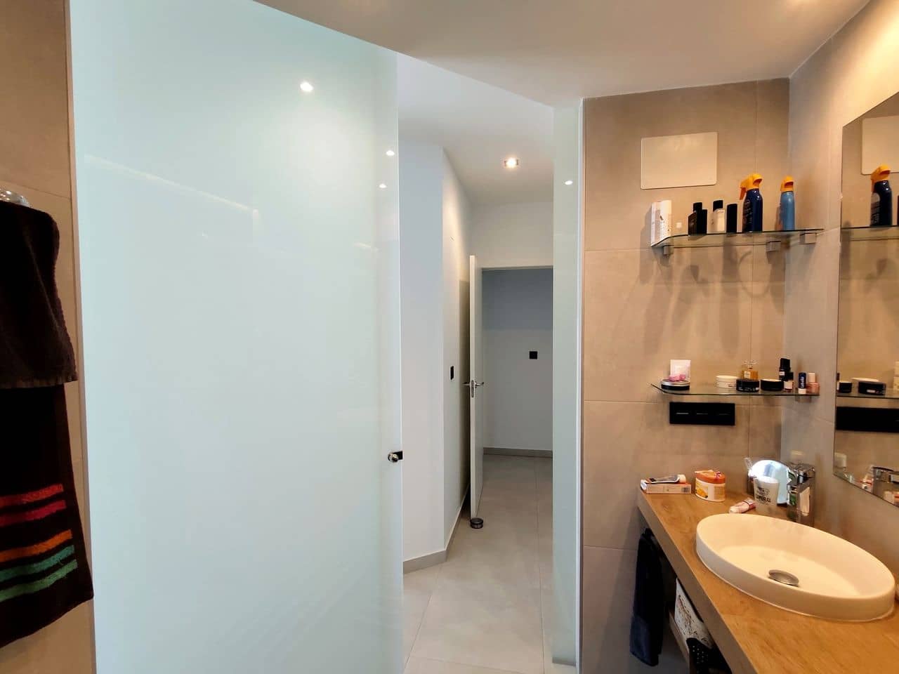 3 chambre Penthouse à vendre à El Raso avec garage - 309 900 € (Ref: 9924764)