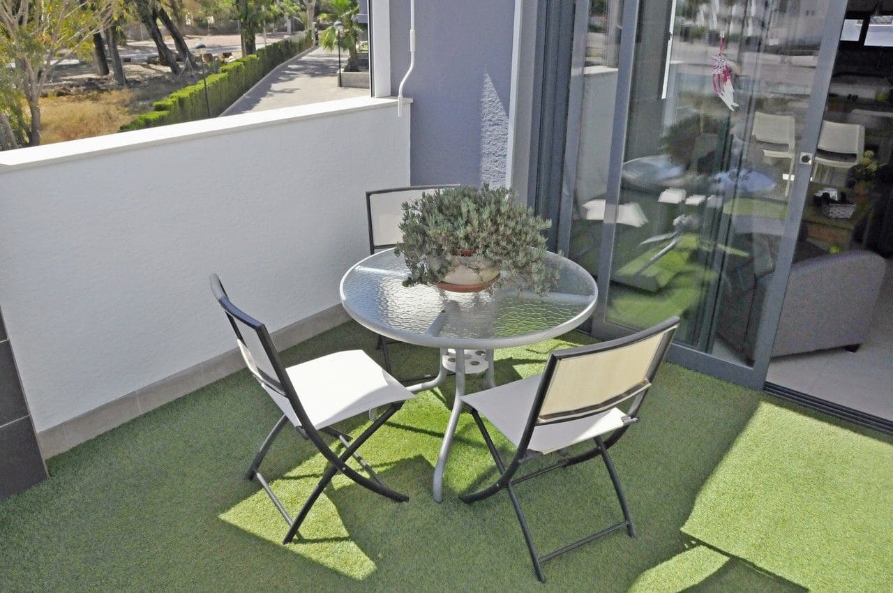 3 chambre Penthouse à vendre à El Raso avec garage - 309 900 € (Ref: 9924764)