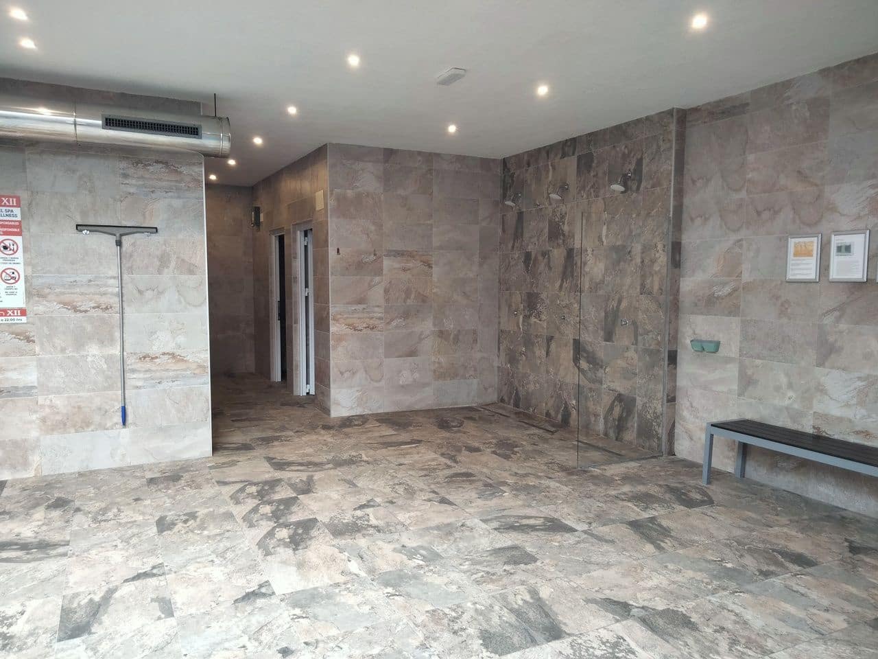 3 chambre Penthouse à vendre à El Raso avec garage - 309 900 € (Ref: 9924764)