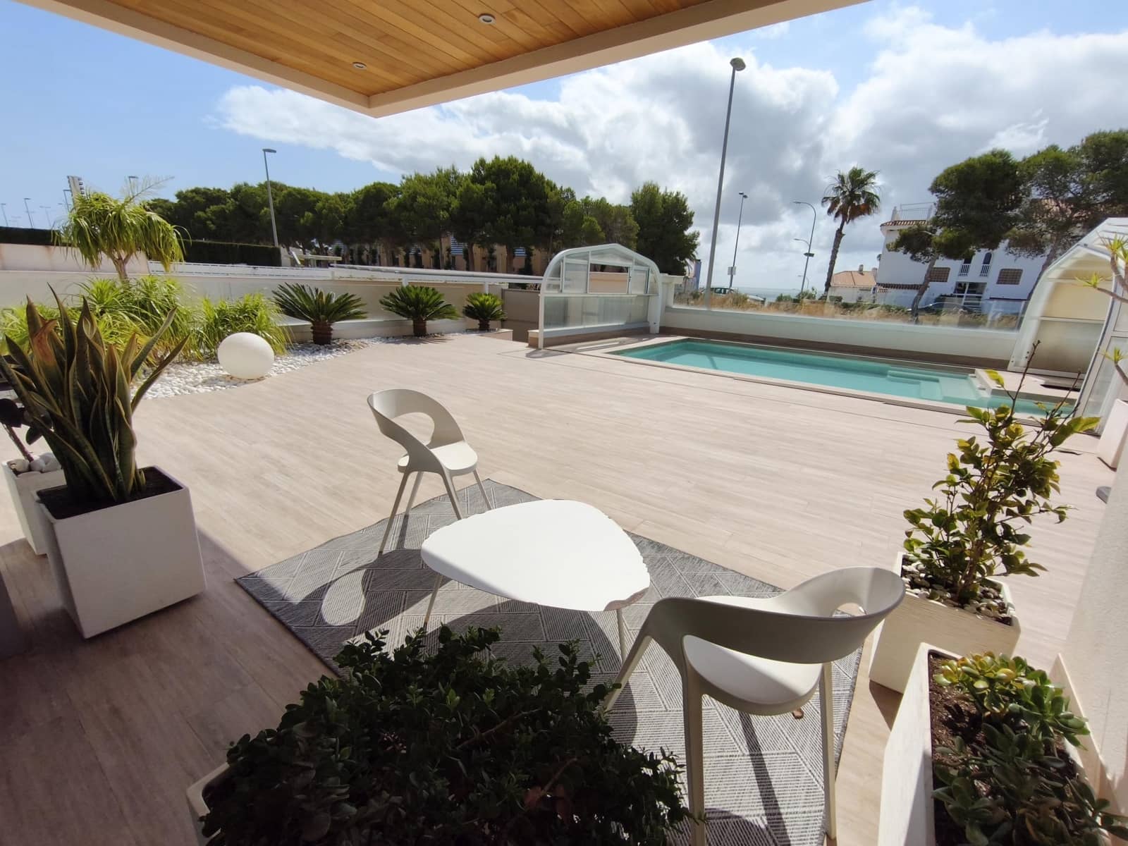 4 bedroom Villa for sale in Orihuela Costa with pool garage - € 1,890,000 (Ref: 9924767)