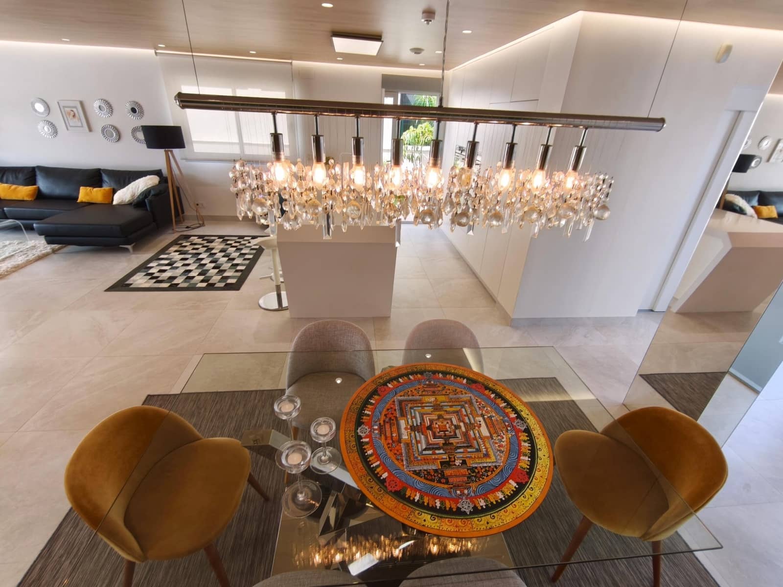 4 bedroom Villa for sale in Orihuela Costa with pool garage - € 1,890,000 (Ref: 9924767)