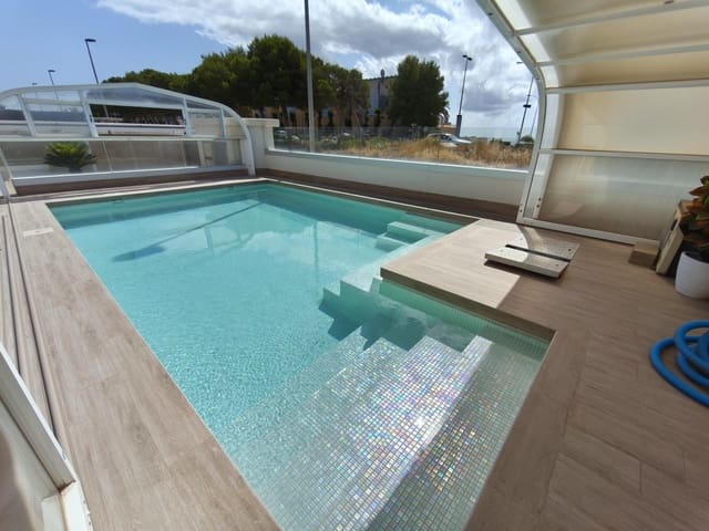 4 bedroom Villa for sale in Lomas de Cabo Roig - Los Dolses, Orihuela with pool garage - € 1,890,000 (Ref: 9924767)