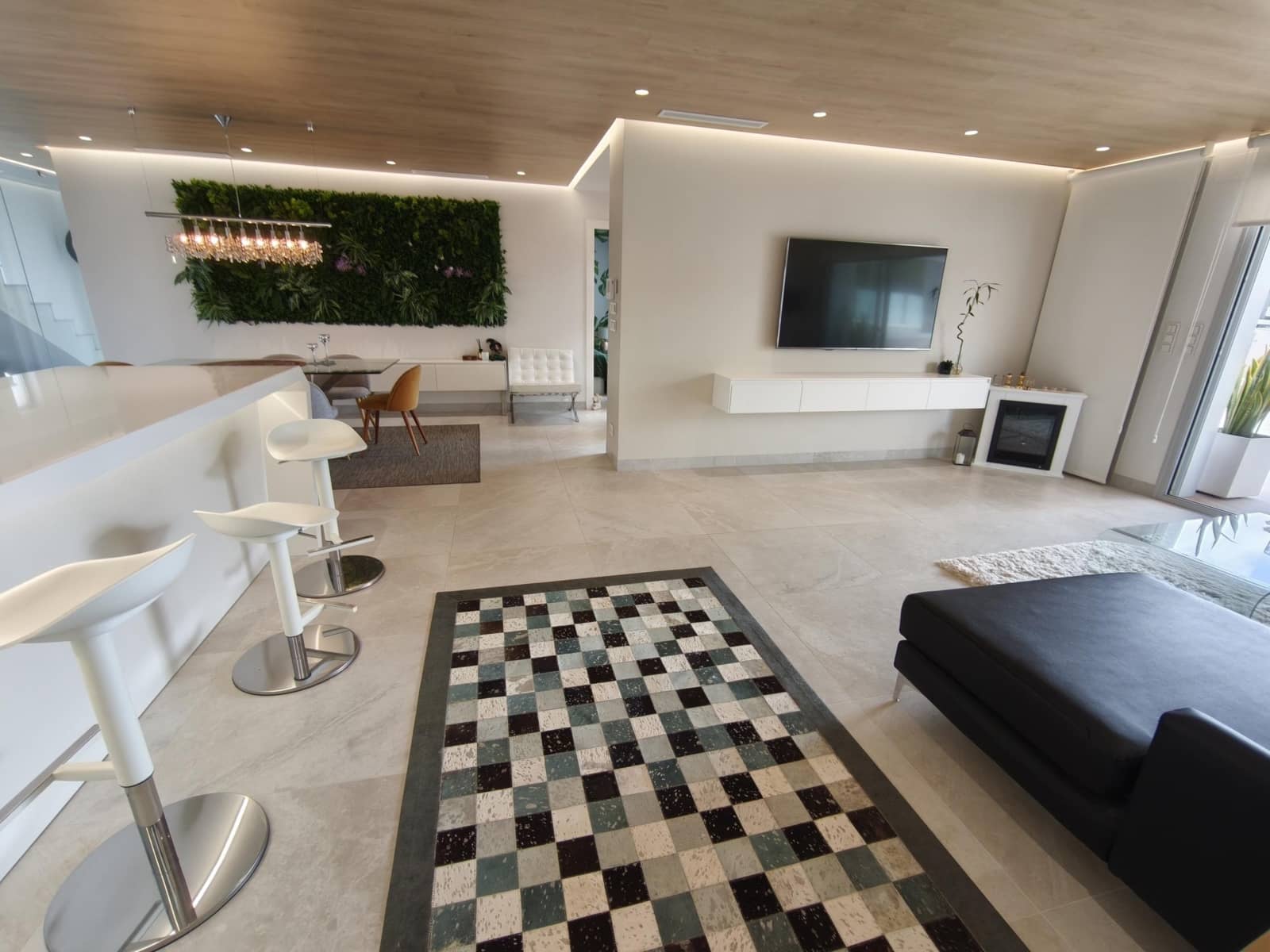 4 bedroom Villa for sale in Orihuela Costa with pool garage - € 1,890,000 (Ref: 9924767)