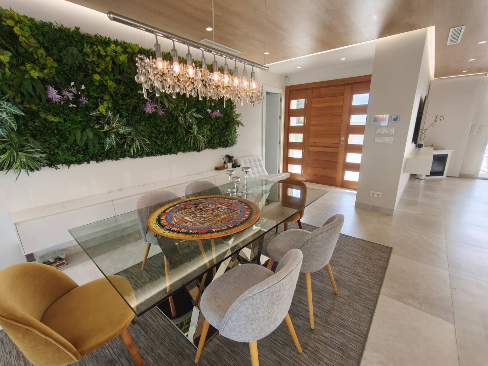4 bedroom Villa for sale in Orihuela Costa with pool garage - € 1,890,000 (Ref: 9924767)