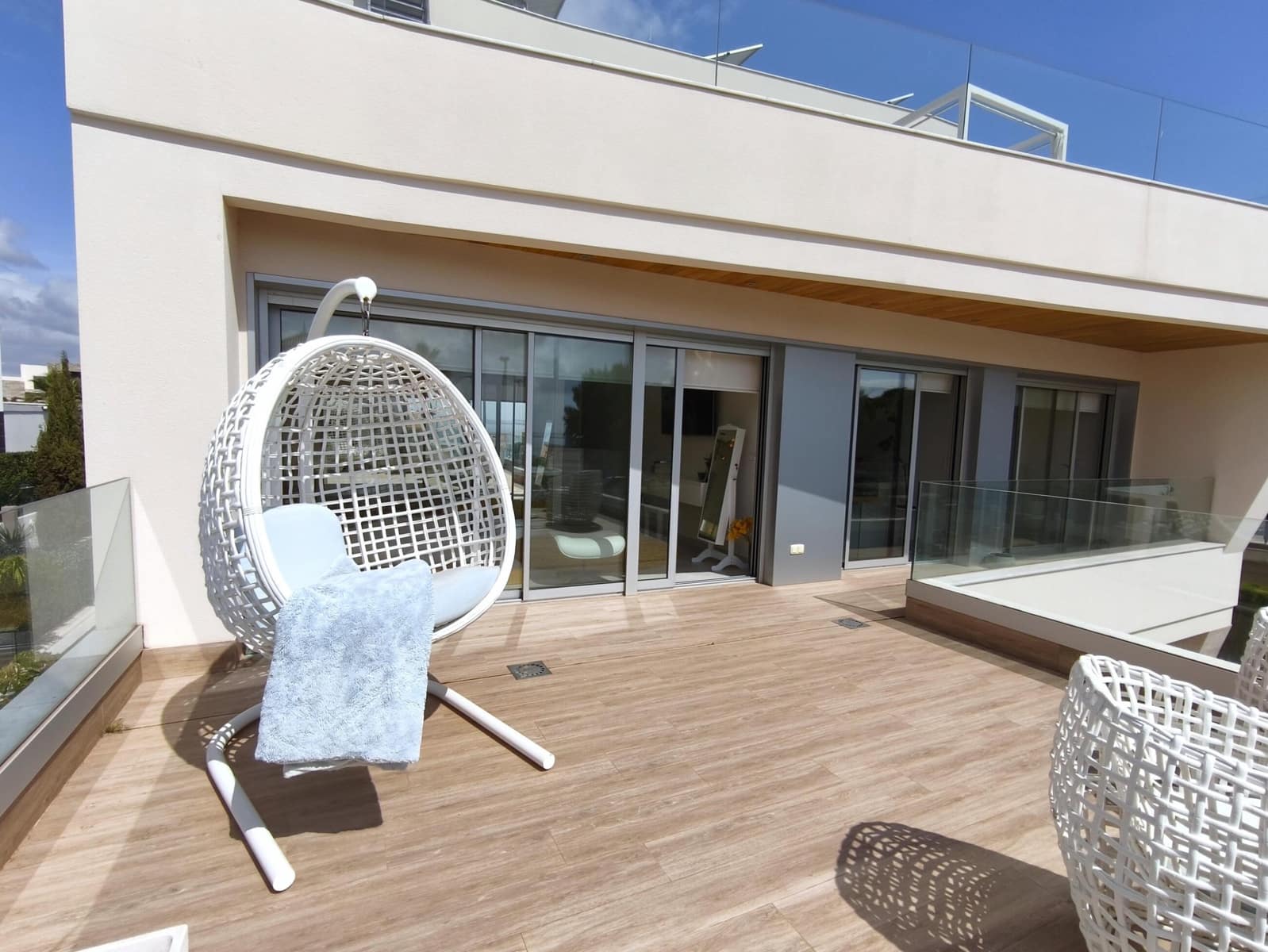 4 bedroom Villa for sale in Orihuela Costa with pool garage - € 1,890,000 (Ref: 9924767)