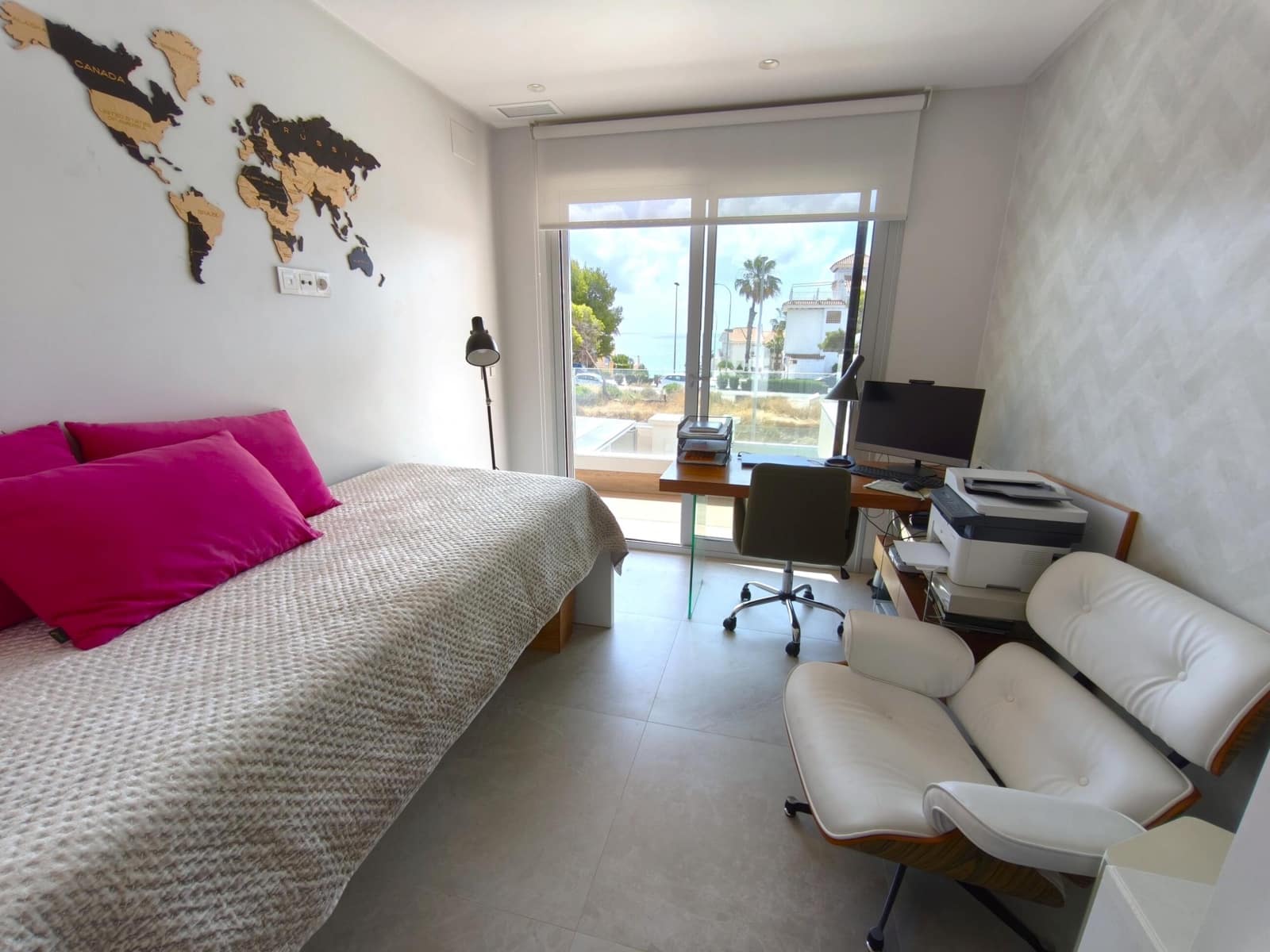 4 bedroom Villa for sale in Orihuela Costa with pool garage - € 1,890,000 (Ref: 9924767)