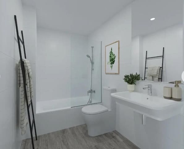 3 soverom Leilighet til salgs i Centro ciudad, Javea / Xàbia med svømmebasseng garasje - € 500 000 (Ref: 9924778)