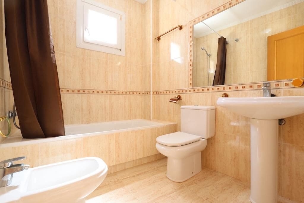 3 bedroom Townhouse for sale in Campoamor with garage - € 390,000 (Ref: 9924808)
