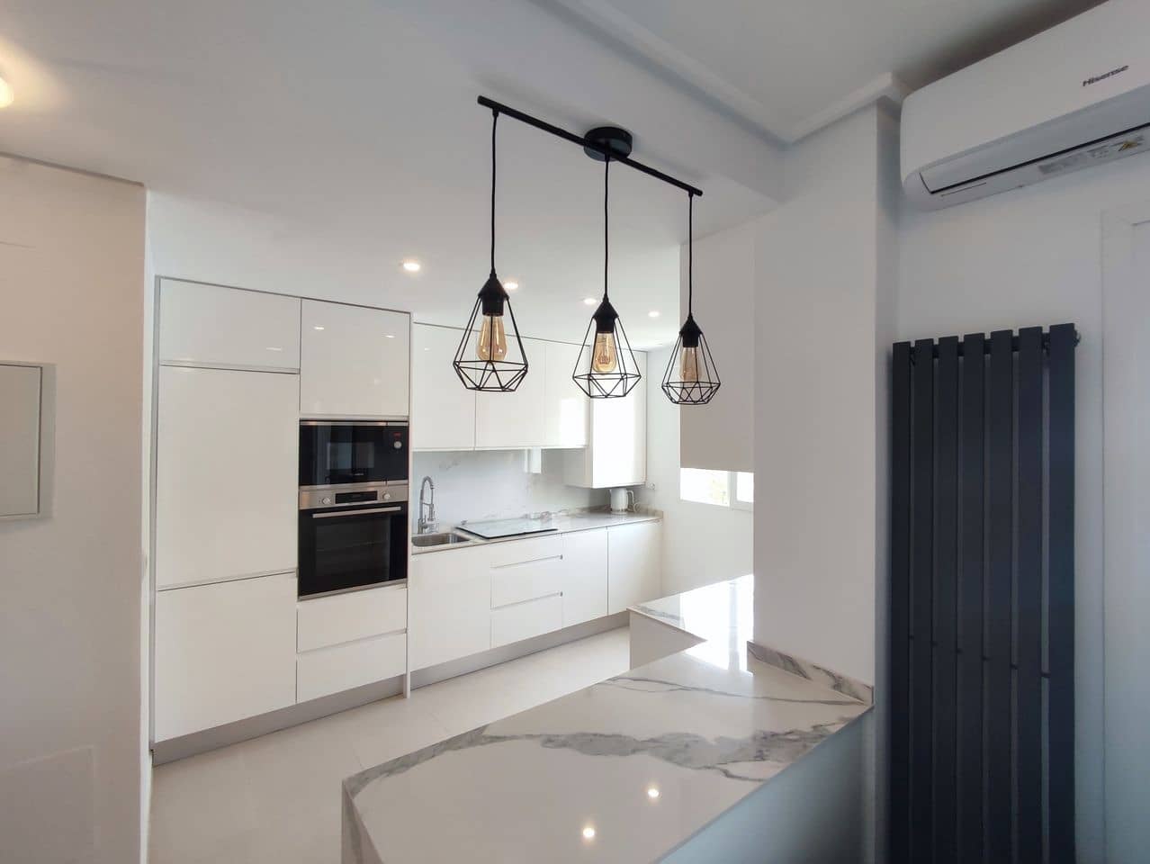 2 Zimmer Apartment zu verkaufen in Hacienda Riquelme - 199.995 € (Ref: 9930879)