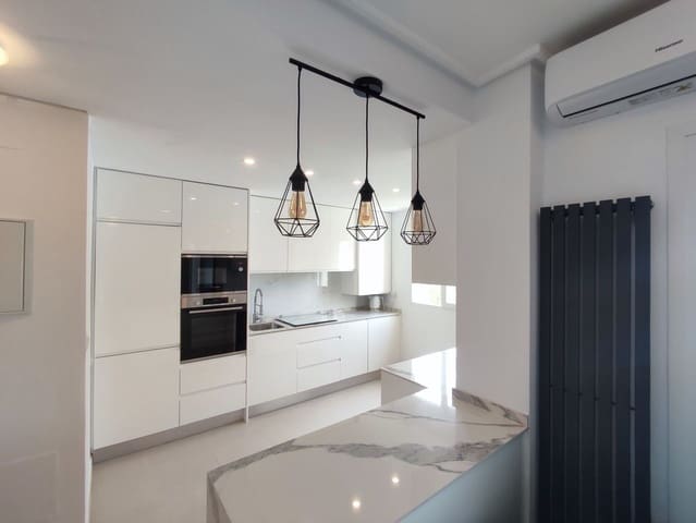 2 slaapkamer Appartement te koop in Hacienda Riquelme Golf, Murcia stad - € 199.995 (Ref: 9930879)
