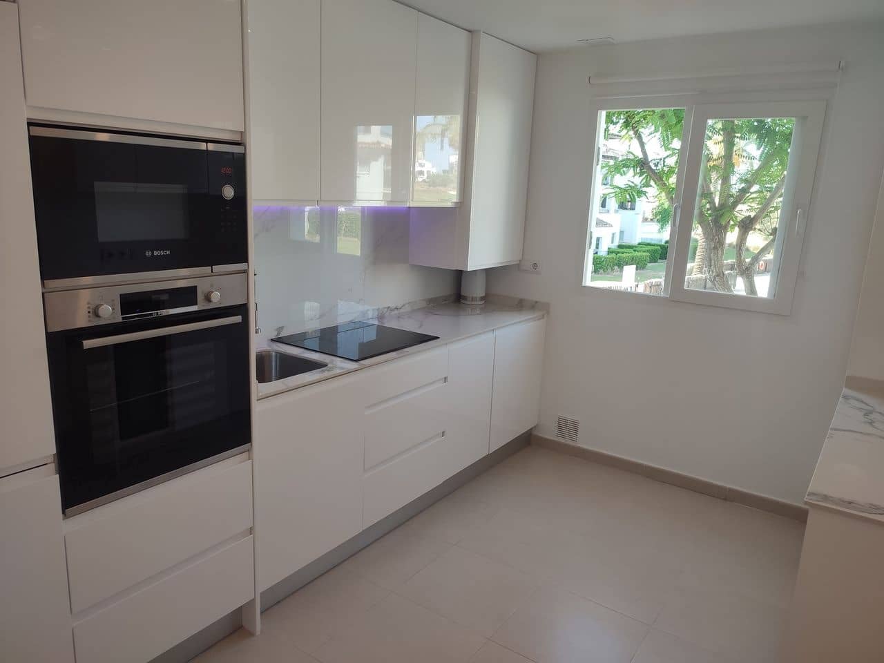 2 Zimmer Apartment zu verkaufen in Hacienda Riquelme - 199.995 € (Ref: 9930879)