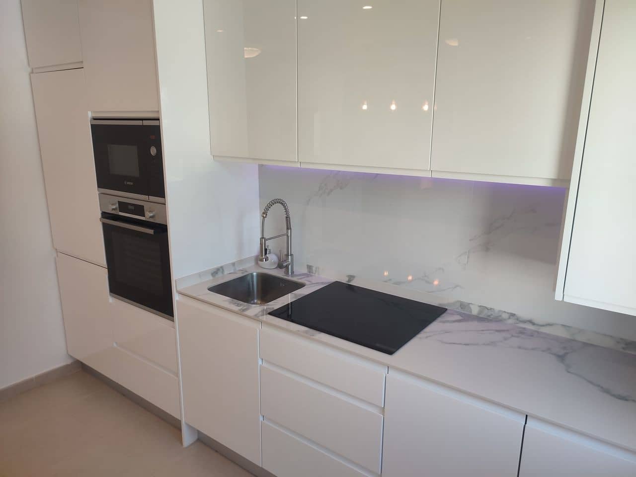 2 Zimmer Apartment zu verkaufen in Hacienda Riquelme - 199.995 € (Ref: 9930879)